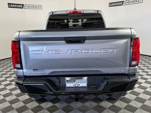 New 2026 Chevrolet Colorado ZR2 w/ Technology Package image 5