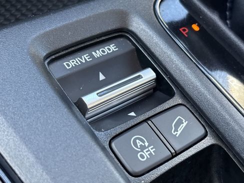 Certified 2023 Honda CR-V EX image 29