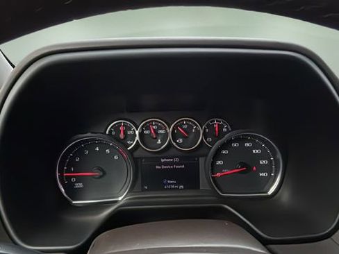 Used 2021 Chevrolet Tahoe Z71 image 15