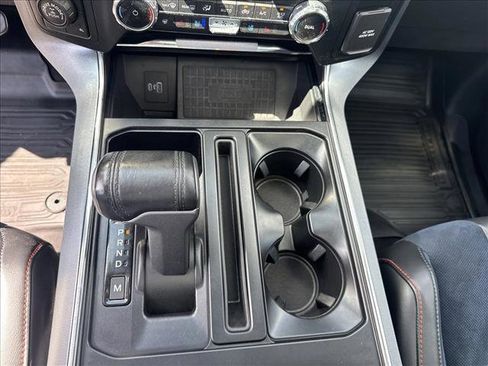 Used 2022 Ford F150 Raptor w/ Equipment Group 801A High AWD/4WD image 19