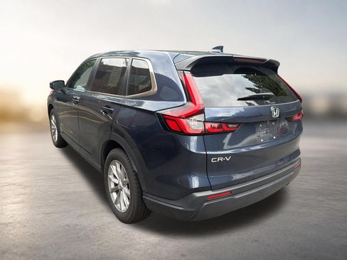Used 2024 Honda CR-V EX image 3