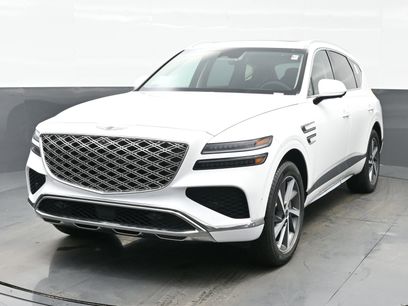 Used 2025 Genesis GV80 3.5T Advanced