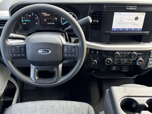 New 2026 Ford F250 XLT w/ 360-Degree Camera Package AWD/4WD image 13