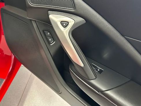 Used 2014 Chevrolet Corvette Stingray Coupe w/ 2LT Preferred Equipment Group image 27