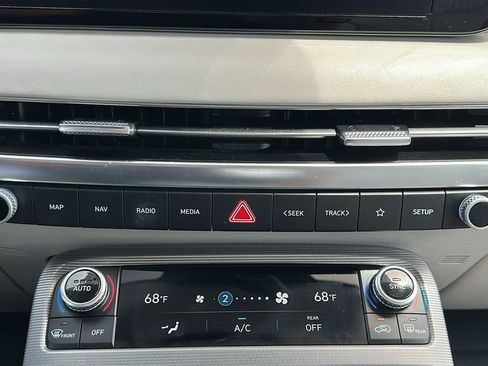 Used 2024 Hyundai Palisade Calligraphy AWD/4WD image 26
