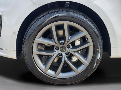 New 2026 Land Rover Range Rover Sport Dynamic SE AWD/4WD image 30