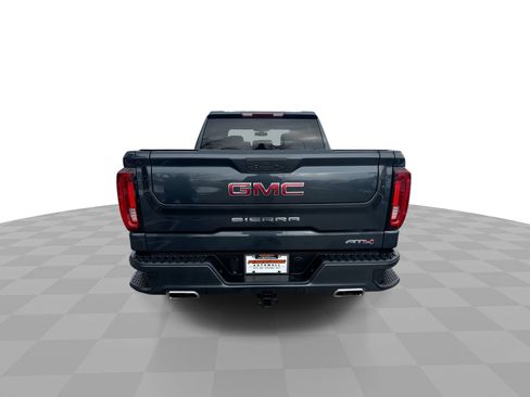 Used 2019 GMC Sierra 1500 AT4 image 7