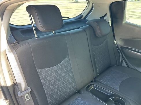 Used 2020 Chevrolet Spark LS image 40