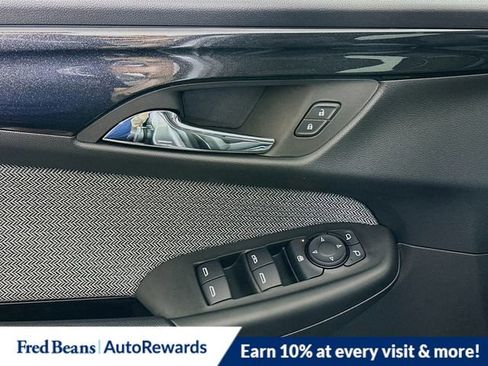 New 2026 Chevrolet TrailBlazer LS w/ LS Convenience Package image 15