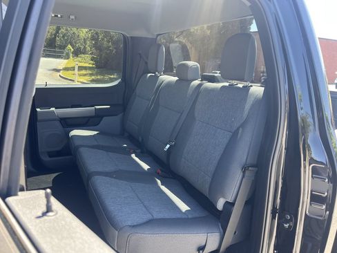 New 2026 Ford F250 XL w/ STX Appearance Package AWD/4WD image 17
