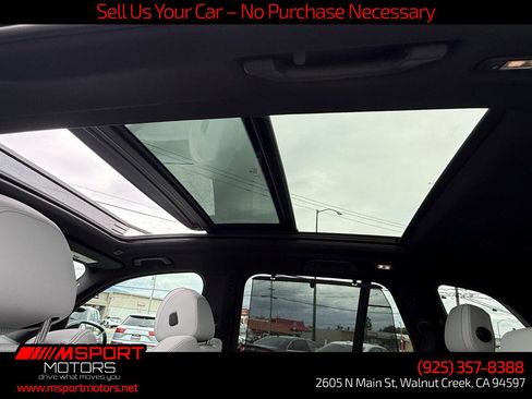 Used 2023 BMW X5 xDrive40i w/ M Sport Package AWD/4WD image 7