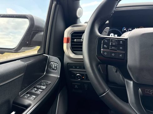 Used 2023 Ford F150 Raptor AWD/4WD image 17