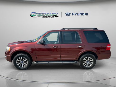 Used 2017 Ford Expedition XLT RWD image 5