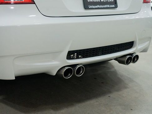 Used 2011 BMW M3 Coupe image 10