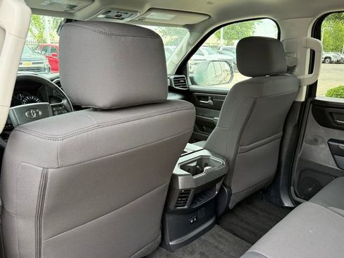 Used 2024 Toyota Tundra SR5 w/ SX Package RWD image 27