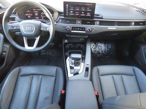 Used 2023 Audi A5 2.0T Premium Plus w/ Premium Plus AWD/4WD image 31