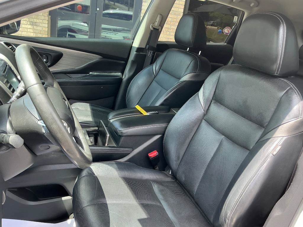 Used 2017 Nissan Murano SL FWD image 16