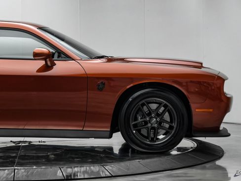 Used 2023 Dodge Challenger SRT Hellcat Redeye RWD image 26