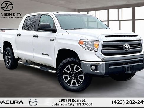 Used 2015 Toyota Tundra SR5 image 12