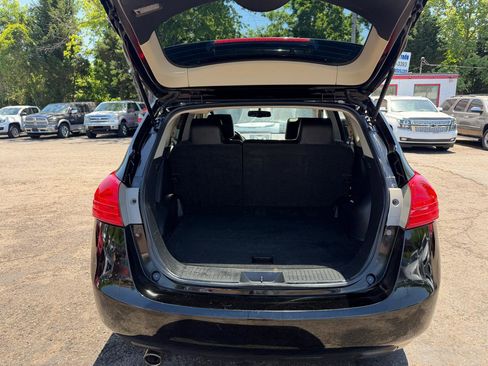 Used 2012 Nissan Rogue SL FWD image 26