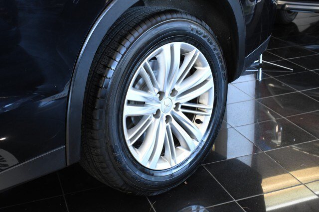 Used 2024 Mitsubishi Outlander ES AWD/4WD image 32