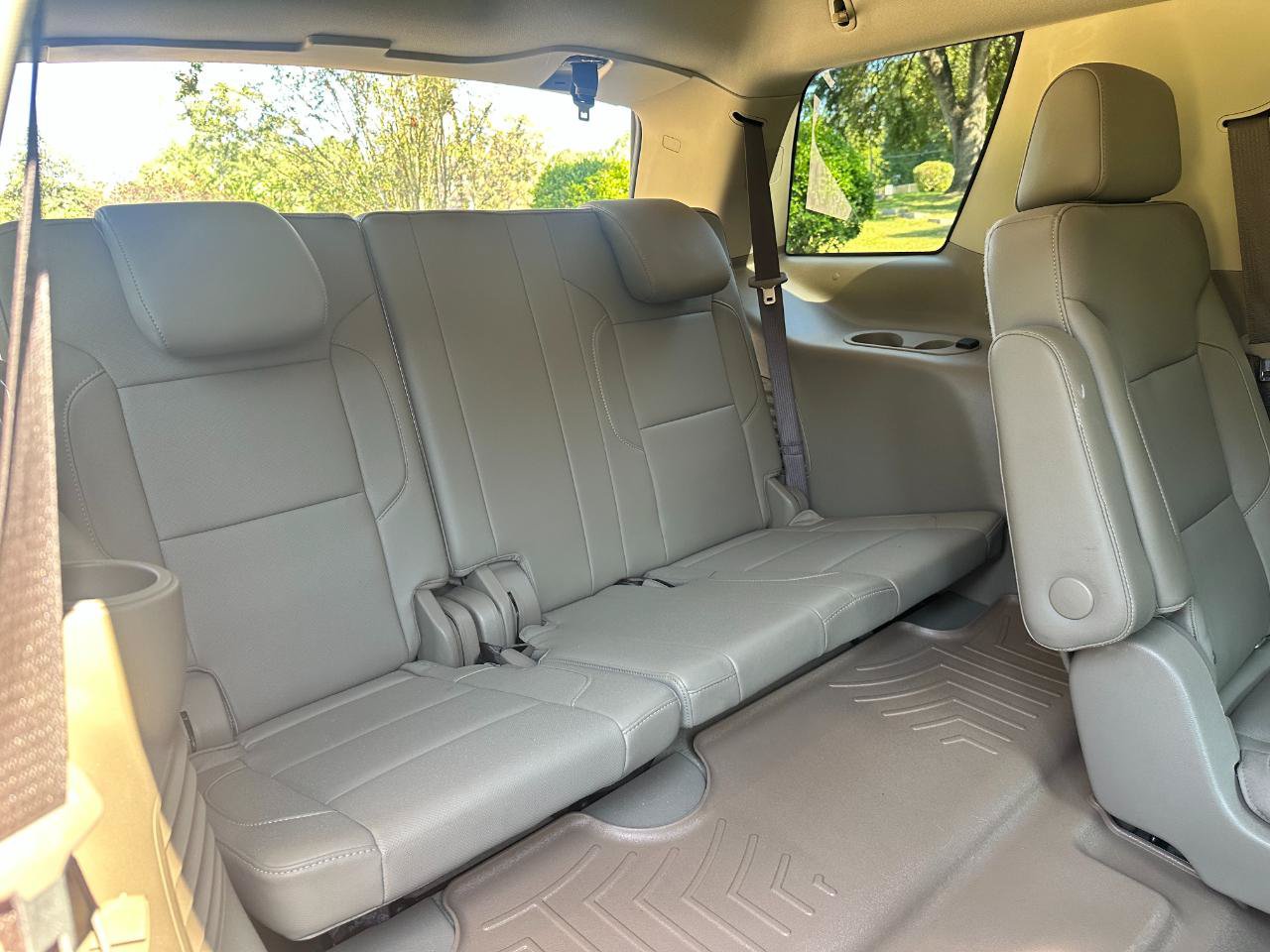 Used 2019 GMC Yukon SLT w/ Open Road Package RWD image 31