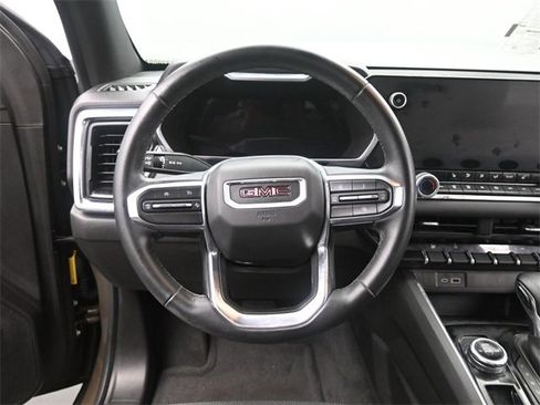 Certified 2023 GMC Canyon Elevation w/ Convenience Package image 27