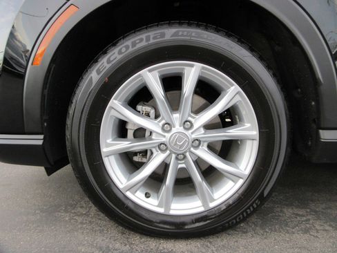 Used 2024 Honda CR-V EX-L image 50