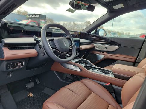 New 2026 Lincoln Nautilus Reserve image 20