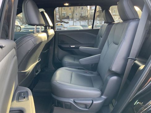 Used 2025 Lexus TX 350 AWD w/ Technology Package image 12