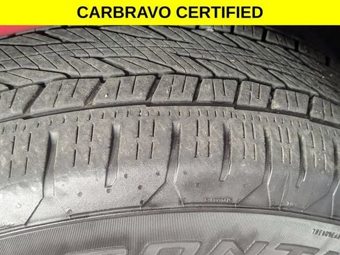 Certified 2024 Chevrolet Tahoe LT w/ Max Trailering Package AWD/4WD image 9