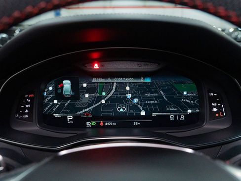 Used 2022 Audi RS 6 image 39