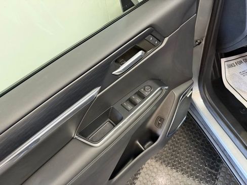 Certified 2024 GMC Acadia Elevation image 19