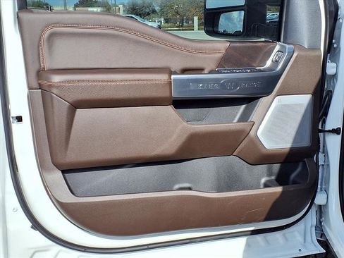 New 2026 Ford F350 King Ranch image 23