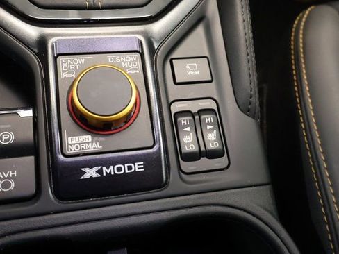 Certified 2024 Subaru Forester Wilderness image 21