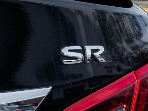 Used 2017 Nissan Altima 2.5 SR w/ Midnight Edition Package image 11