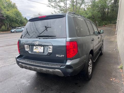 Used 2004 Honda Pilot EX image 7
