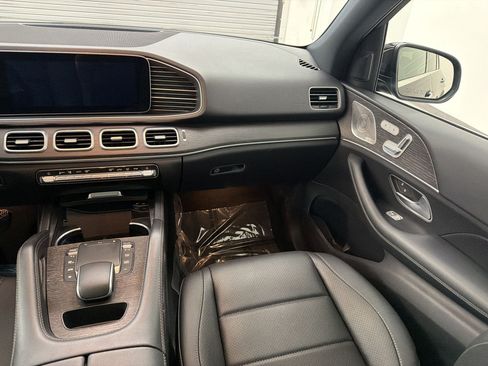 Used 2022 Mercedes-Benz GLE 350 image 29