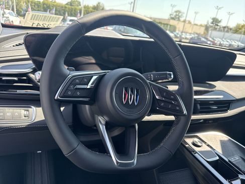 New 2026 Buick Enclave Sport Touring w/ Power Package image 11