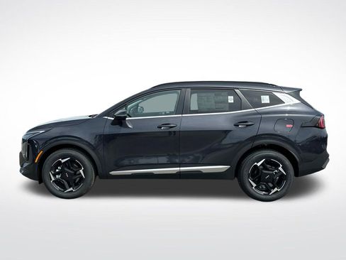 New 2026 Kia Sportage EX AWD/4WD image 2