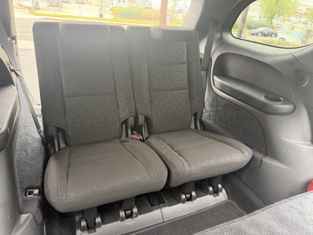 Used 2026 Dodge Durango GT AWD/4WD image 16