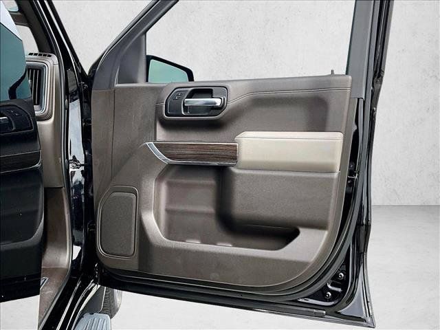 Used 2020 Chevrolet Silverado 1500 RST w/ All-Star Edition RWD image 19