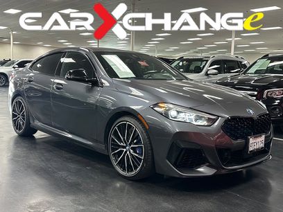 Used 2021 BMW M235i xDrive Gran Coupe