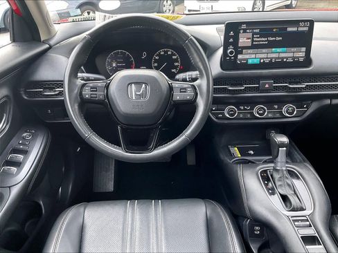 Used 2024 Honda HR-V EX-L image 17