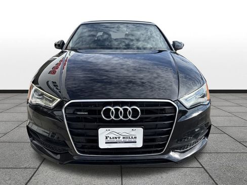 Used 2016 Audi A3 2.0T Premium Plus w/ Premium Plus Package image 8