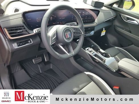 New 2026 Buick Envision Sport Touring AWD/4WD image 6