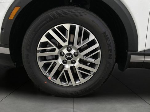New 2026 Hyundai Palisade SEL AWD/4WD image 12