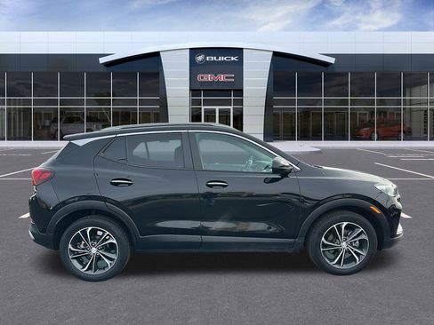 Certified 2023 Buick Encore GX Select image 6