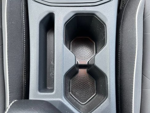 Certified 2026 Volkswagen Jetta Sport FWD image 15