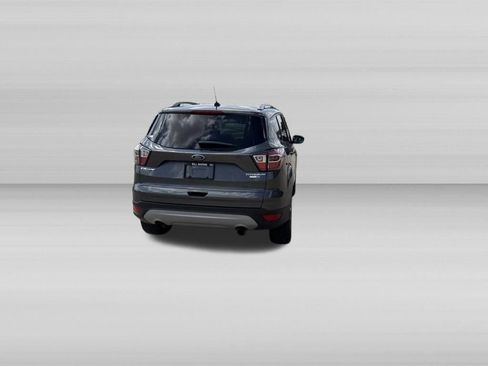 Used 2017 Ford Escape Titanium AWD/4WD image 6